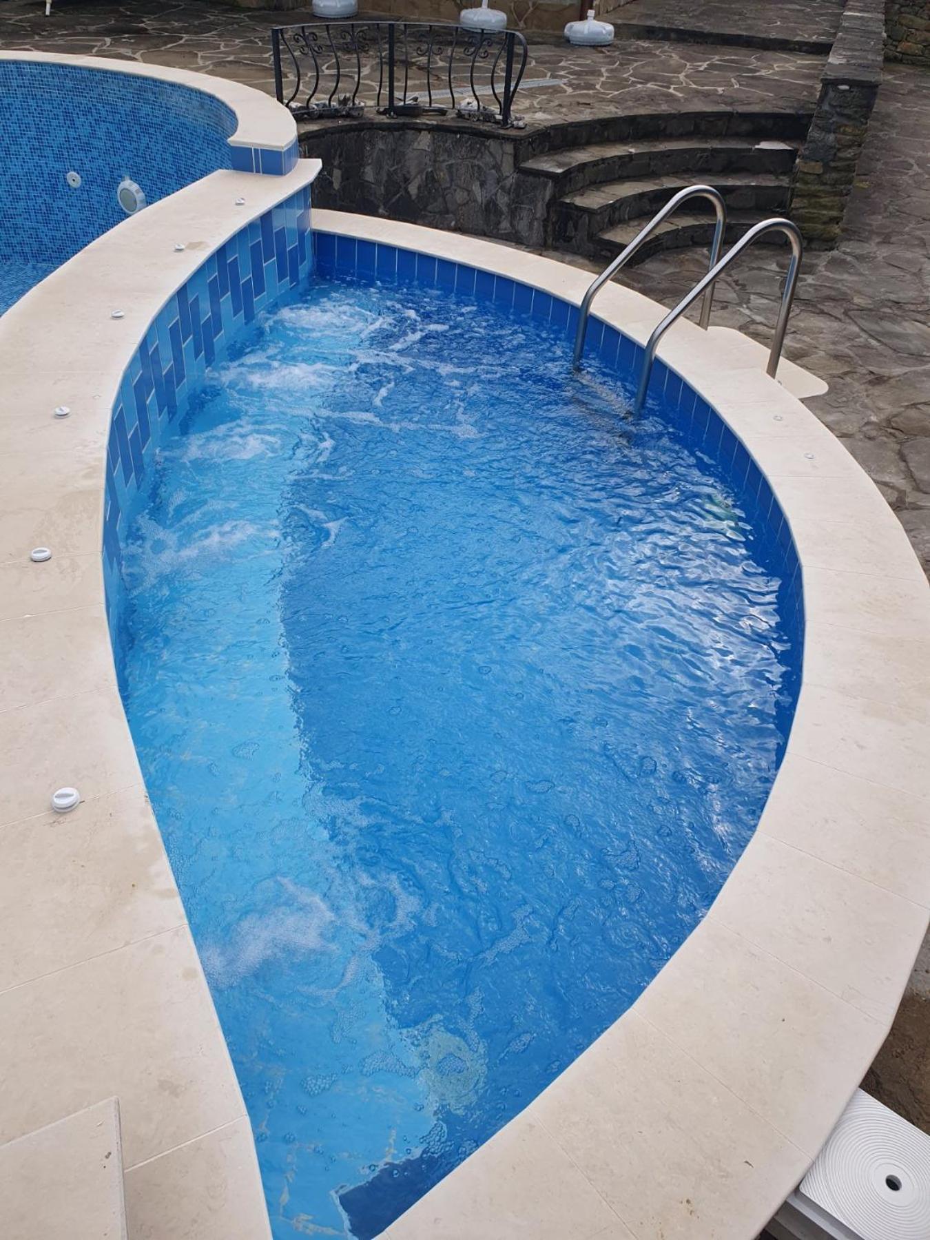 Family Hotel Chiflik Hills מראה חיצוני תמונה