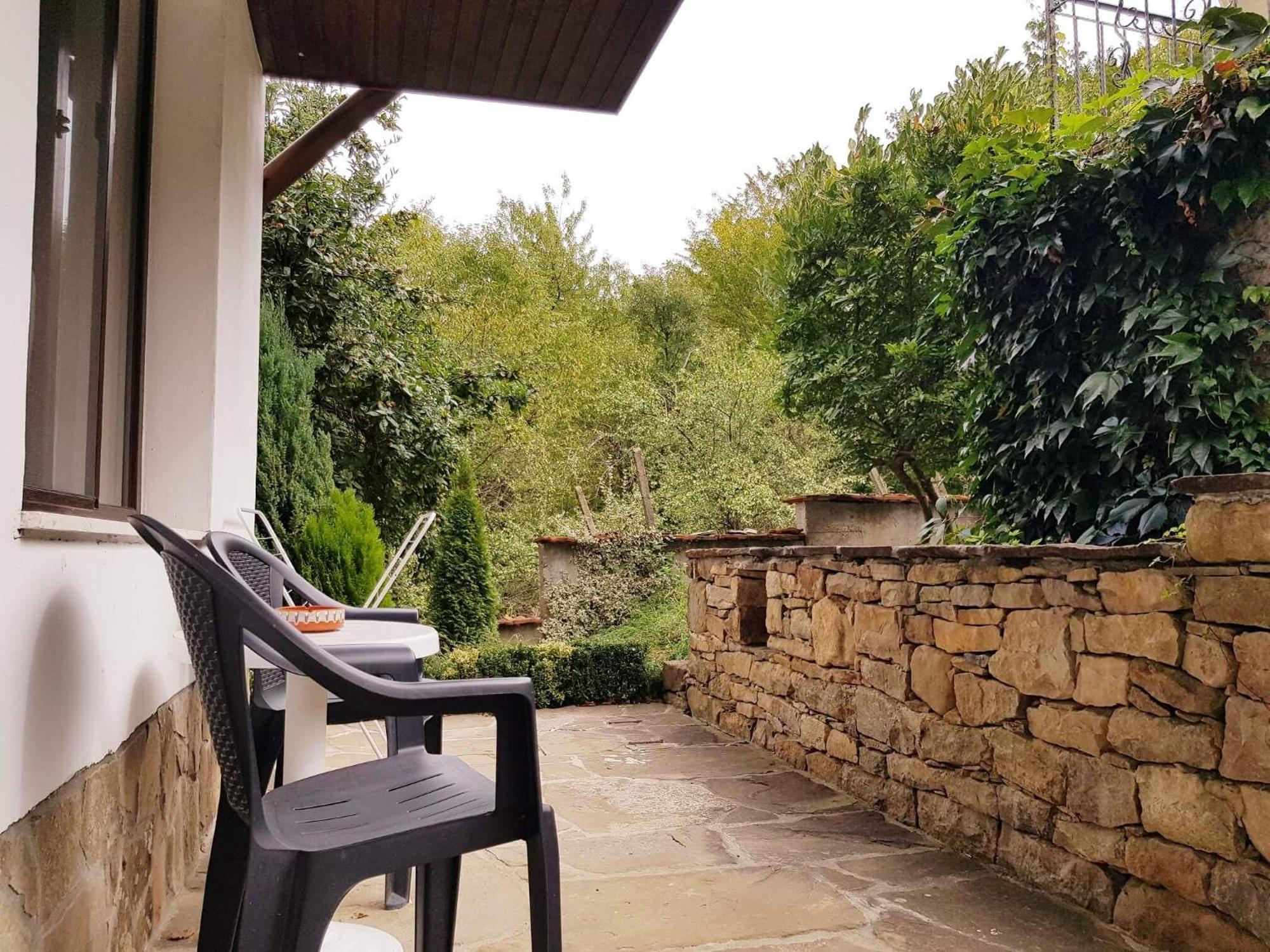 Family Hotel Chiflik Hills חדר תמונה